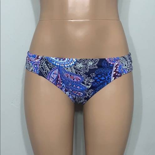 Tommy Bahama  paisley bikini bottoms. NWT