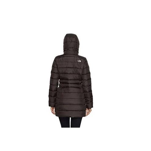 The North Face  Women’s Black Puffer 550 Jacket