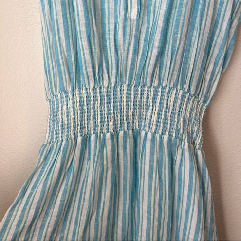 Rails Augustine Dress in Laguna Stripe