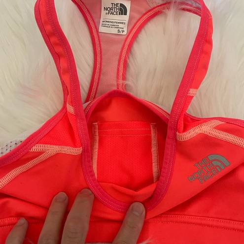 The North Face  Sports Bra, Small