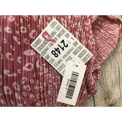 LuLaRoe New  Shirley Kimono Wrap textured Small