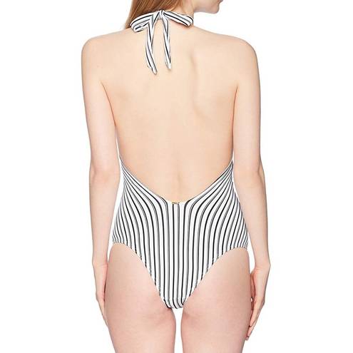 O'Neill O’Neill One-Piece Highway Stripe Swimsuit XL NEW