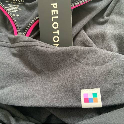 Peloton  Dreamblend Half Zip Pullover Top Sweater Extra Small NEW WITH TAGS XS