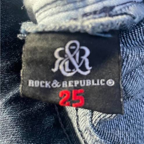 Rock & Republic  Kasandra Jeans