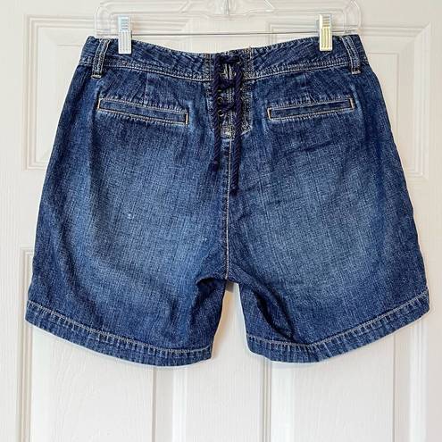 Krass&co LRL Lauren Jeans . Denim Shorts - Size 6