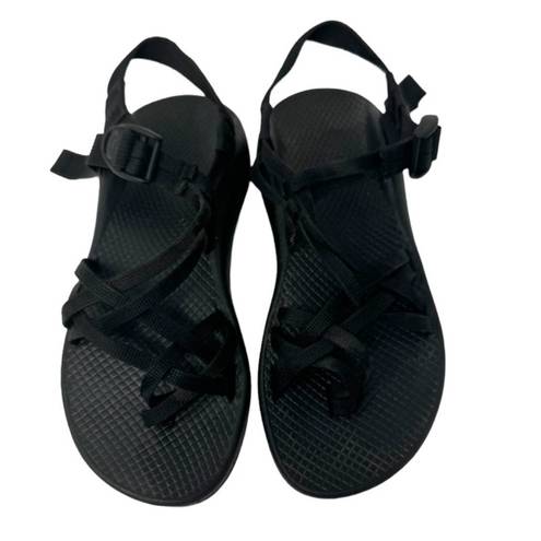 Chacos Chaco ZX2 Classic Outdoor Hiking Sandals
Black Size 8