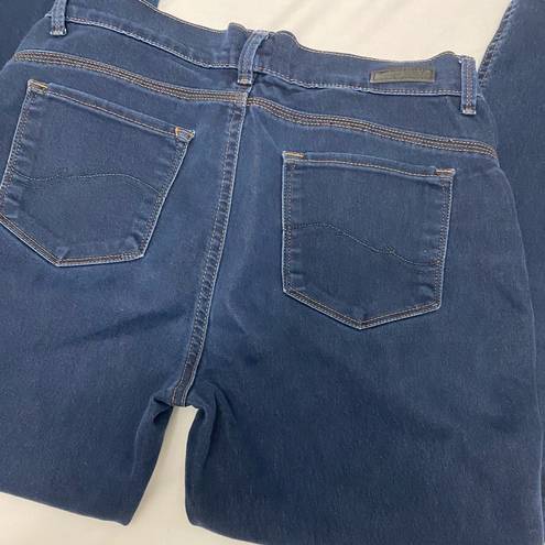 Lee  Easy Fit Blue Jeans