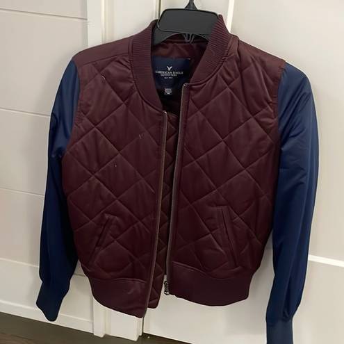 American Eagle Bomber jacket