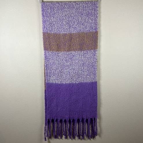 VERO MODA  Color Block Scarf