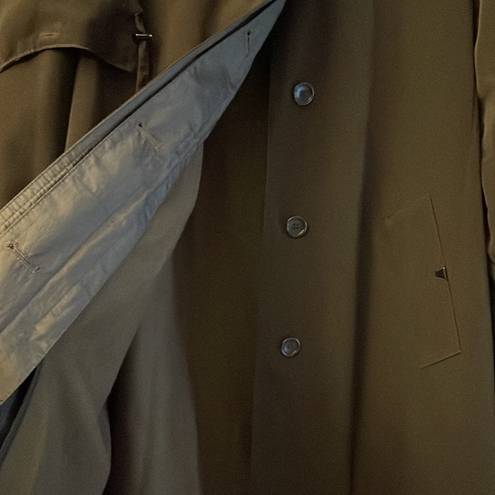 Gallery Trench Coat