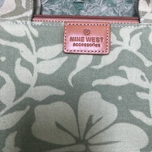 Nine West  TROPICAL BEACH BAG