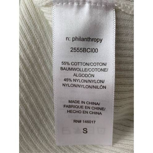 n:philanthropy  ELDA SWEATER  