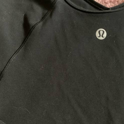 Lululemon  align long sleeve shirt