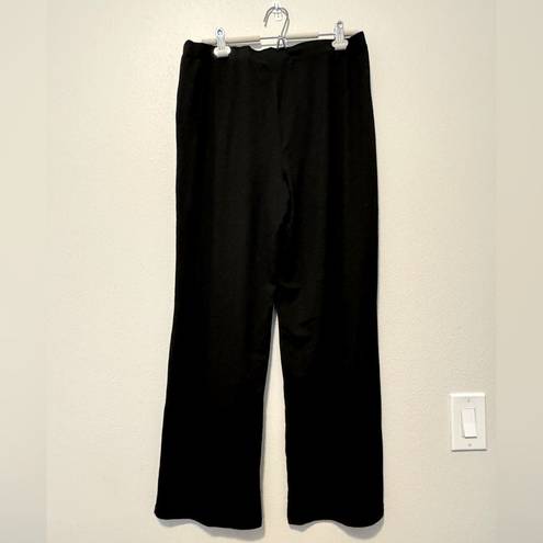 32 Degrees Heat 32 Degrees Cool Sleepwear Women’s Black Pants Size Large