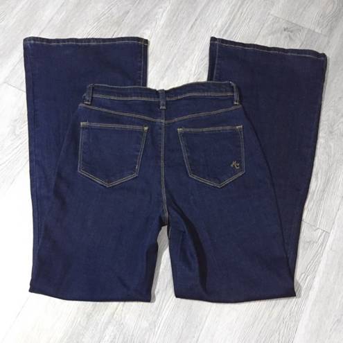 Modcloth NWOT  All Around Effortless Flared Jeans