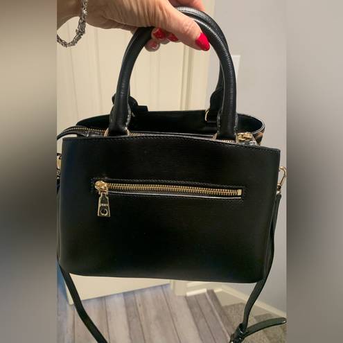 DKNY Paige Satchel Bag