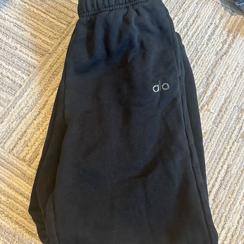 Alo Yoga Alo Accolade Sweatpants