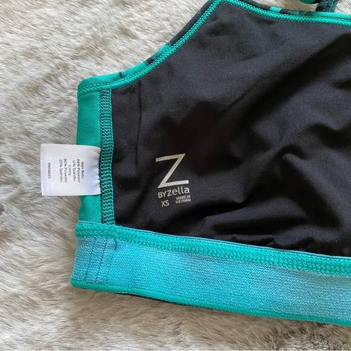 Zella  Daydream Printed Sports Bra