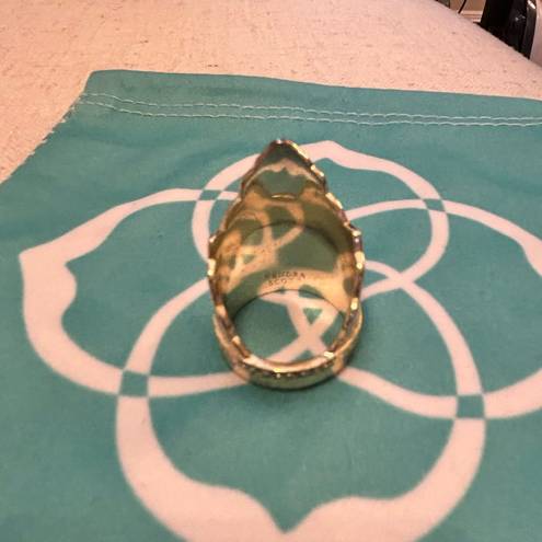 Kendra Scott Ring