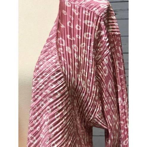 LuLaRoe New  Shirley Kimono Wrap textured Small