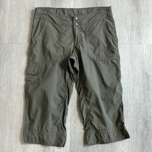 The North Face TNF  • womens capri hiking outdoor pants