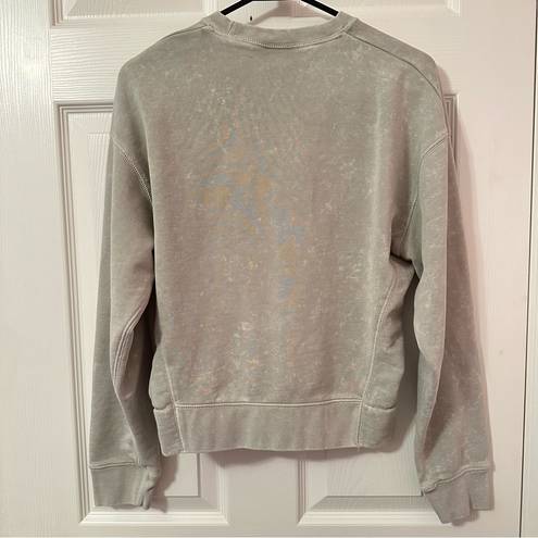 Nike 30.  PULLOVER CREWNECK SWEATER XS/PTP:20”/LENGTH:19.5”