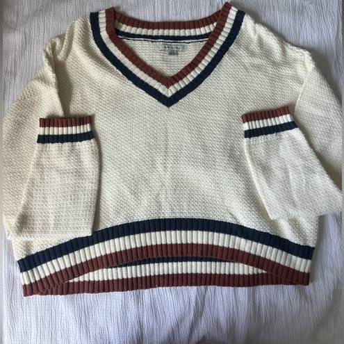 American Eagle  Sweater