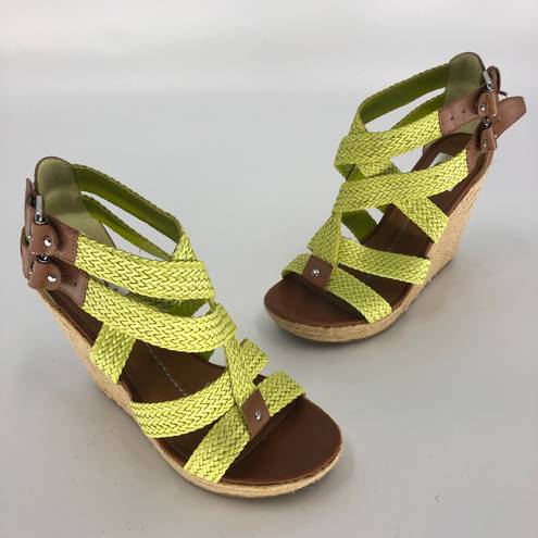 DV by Dolce Vit Espadrille Wedges