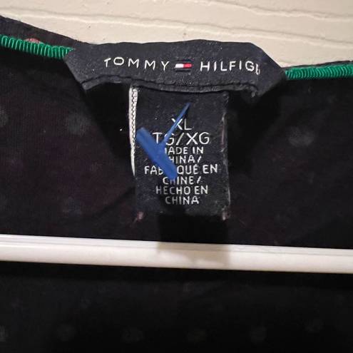 Tommy Hilfiger Tommy Hilfger Women’s Tank Shirt Size XL