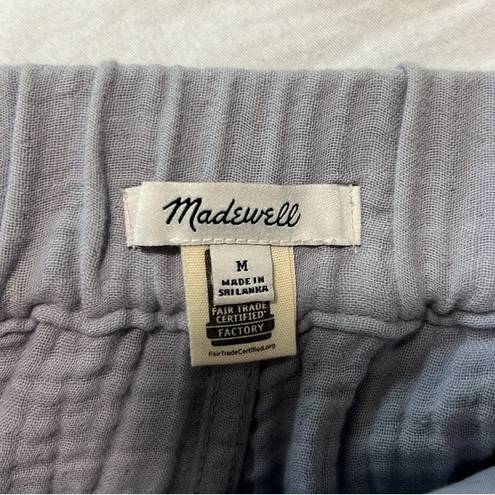 Madewell Linen Set