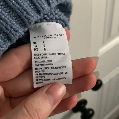 American Eagle Large  sweater