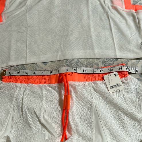 Free People Movement NWT FP Movement by Free People SET of Good Sport Skort and Sport Tee - M