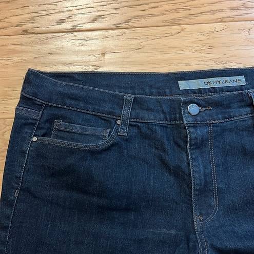 DKNY  Dark Blue Jeans