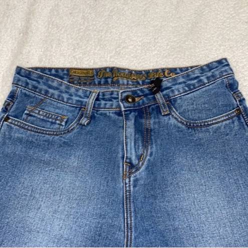 Pacific&Co Roadster Life  Blue Denim
Shorts(Size 28)