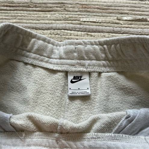 Nike  sweat shorts