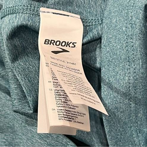 Brooks  Running 1/2 Zip Pullover Top Women’s XS