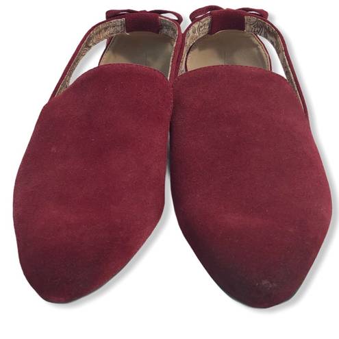 Band of Gypsies Songbird Loafer