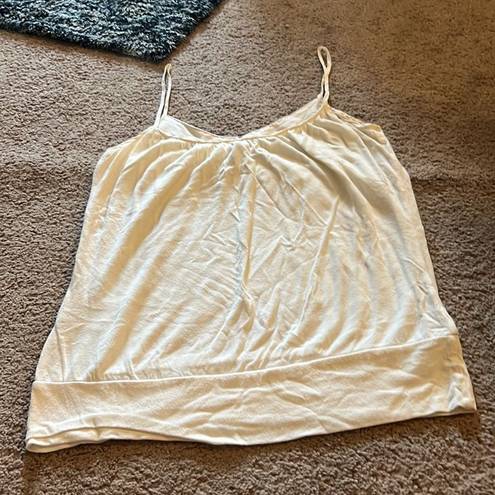 Joie  xs tank top