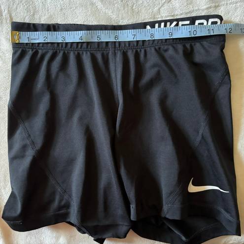 Nike Pro Shorts