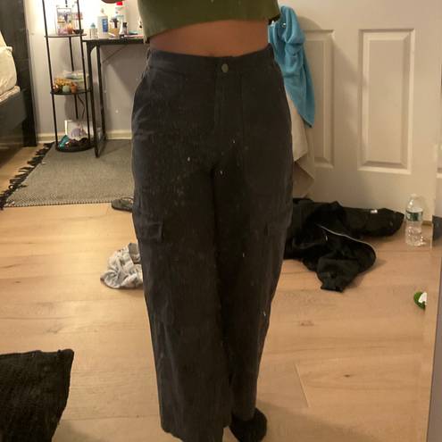 Lululemon Cargo Pants