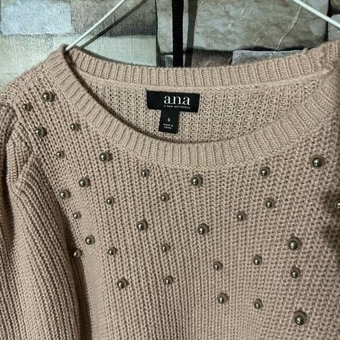 a.n.a  Women’s Sweater Size S