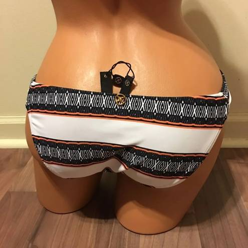 Vix Paula Hermanny NWT  Bikini Bottoms Size Small