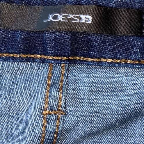 Joe’s Jeans  size 29 dark wash skinny