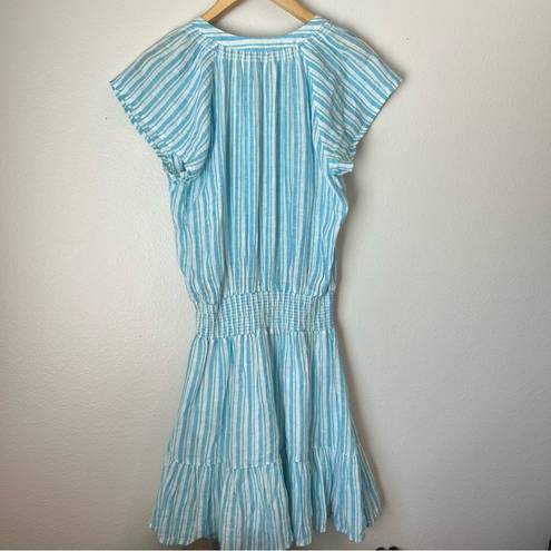 Rails Augustine Dress in Laguna Stripe