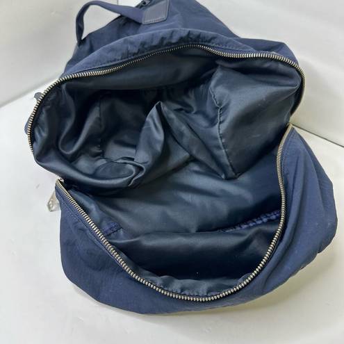 Lululemon  City Adventurer Backpack True Navy 20L Flaws