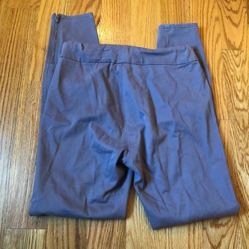 Lou & grey  brush up pants / leggings size small