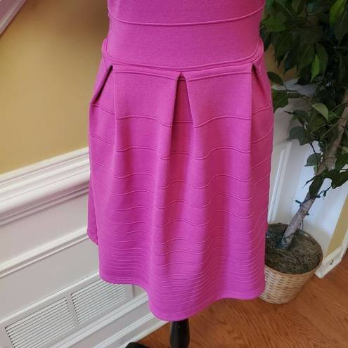 Harper  Francescas Fit and Flare Dress Sz Small