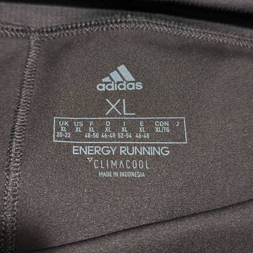 Adidas Energy Running Climacool Leggings XL