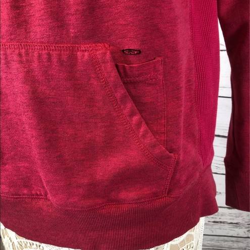 Krass&co Fox riders  sweatshirt 
In a pinkish color