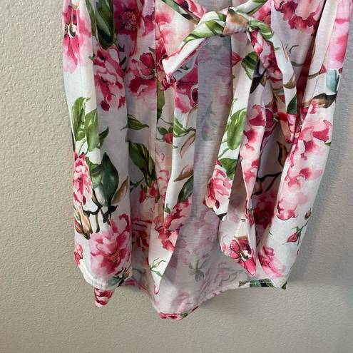 Show Me Your Mumu  Brie Garden of Blooms Robe Size OS